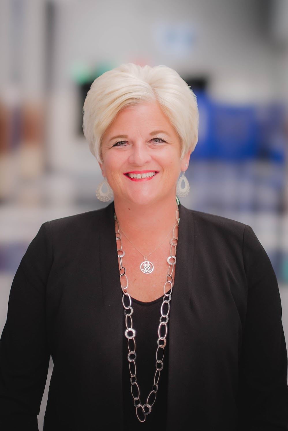 Amy Boughton